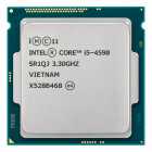 CPU OEM INTEL 1150 I5 4590 3.3GHZ S/CX S/FAN S/G