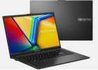 Notebook Asus Vivobook Go 15 E1504FA-AS52, AMD Ryzen 5 7520U 2.80HZ (4.30GHZ), 8GB RAM DDR4, 512GB SSD, Tela 15.6