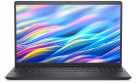 Notebook DELL 15 DC15250, Intel Core I7-1355U 1.70HZ (5.00GHZ), 8GB RAM, 512GB SSD, Tela 15.6
