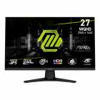 MON 27 MSI MAG 274QF X24 WQHD/IPS/240GHZ/HDMI BLK
