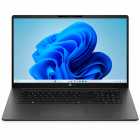 Notebook Hp Omnibook 3 AI 17-DG0117DX, Intel Core Ultra 7 255U 1.70HZ (5.20GHZ),  AI Boost 12 NPU TOPS, 16GB RAM, 1TB SSD, Tela 17.3