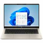 NB HP 14-HZ0025DX SNAPDRAGON X 16GB/512/TCH/14/W11 W11/PRATA