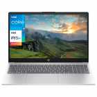 Notebook HP 15-FD0054NR, Intel Core I5-1334U 1.30HZ (4.60GHZ), 8GB RAM, 256GB SSD, Tela 15.6