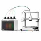 IMP 3D CREALITY SPARKX I7 COLOR COMBO*G