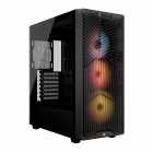 GABINETE CORSAIR 3200D RS ARGB BLACK CC-9011346-WW