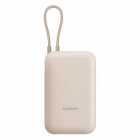 CARREGADOR PORT. XIAOMI P15ZM 10000MAH  TAM