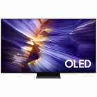 TV 65 SAMSUNG QN65S90FAPXPA OLED/SMART/UHD