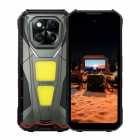 CEL DOOGEE V MAX LR 512GB/16RAM DS BATTLE RUST 16+20 36GB + CASE