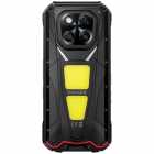 CEL DOOGEE V MAX LR 512GB/16RAM DS ARMOR BLACK 16+20 36GB + CASE