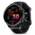 RELOGIO GARMIN FORERUNNER 010-02971-00 GRAY