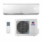 AR COND 12000 GREE SPLIT R32 A/INVERTER K/WIFI 220 D6DNA4C/O GRAY D6DNA4C/I BLACK