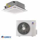 AR COND 18000 GREE R32 CASSETTE INVERTER 220V-TF05 GUD50W1/NHB-S GUD50T1/B-S/
