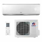 AR COND 9000 GREE R410 INVERTER KIT WIFI 220V K3DNA6D/O GRAY K3DNC8D/I WHITE