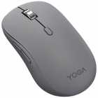 MOUSE WIRELESS BT LENOVO YOGA SILENT LUNA GRAY