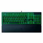 TECLADO RAZER ORNATA V3 X LOW PROFILE USB BLACK SP RZ03-04471100-R 311