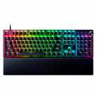 TECLADO RAZER HUNTSMAN V3 PRO USB-C USA BLACK RZ03-04970200-R 3U1