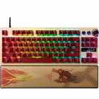 TECLADO RAZER HUNTSMAN V3 PRO TENKEYLESS COUNTER STRIKE 2 EDIT 04982100-R3M1