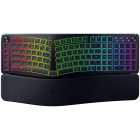 TECLADO RAZER TYPE ERGO RZ03-05440200-R3UI WIRE/NA WIRELESS NASA