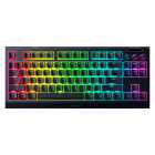 TECLADO RAZER BLACKWIDOW V4 TKL HYPERSPEDD ORANGE RZ03-05480200R3 UI