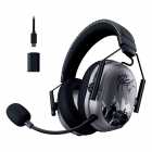FONE RAZER BLACKSHARK V3 PRO NIKO EDITION NASA RZ04-05401200R3 R3U1 GRAY/BLACK