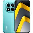 CEL XIAOMI POCO M8 PRO 5G 8GB/256GB GREEN