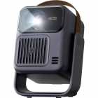 PROJETOR WANBO TOGO PRO WPD34 500 LUMENES FHD DARK BLUE