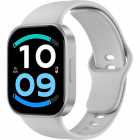 RELOGIO SMART XIAOMI WATCH 6 ACTIVE M2564W1/SILVER MATTE SILVER