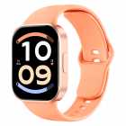 RELOGIO SMART XIAOMI WATCH 6 ACTIVE M2564W1/ORANGE SUNSET ORANGE