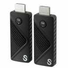 ADAPTADOR HDMI SMARTFY WIFI ADA01 30M BLACK *G KI TRANSMISSOR