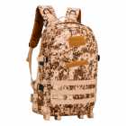MOCHILA SATE TACTICA A-KP00841A CAMUFLADO/BROW