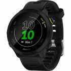 GARMIN RELOGIO FORERUNNER 55 (10-02562-10) PRETO