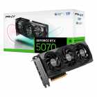 VGA RTX5070 12GB PNY TRIPLE FAN GDDR7/192BIT VCG507012TFXPB1