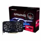 VGA RX580 8GB BIOSTAR RADEON GAMING GDDR5/2DP/HDMI VA5815RF82-ABAR 1-BS2