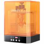 MAQUINA DE LAVAGEM E CURA 3D CREALITY UW-03 BIVOLT