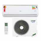 AR COND 24000 ECOGREEN SPLIT INVERT/60HZ/BR 220V+ KIT