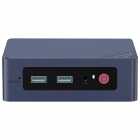 MINI PC BEELINK EQ INTEL N150/12GB/500GB/W11/BLUE