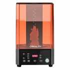 MAQUINA DE LAVAGEM E CURA 3D CREALITY UW-01 * 170*120*160MM 100302001
