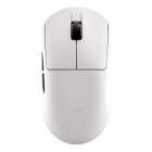MOUSE ATK GEAR A9 SE 2.0 WIRELESS + CABO WHITE