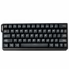TEC MADLIONS GAMING KEYBOARD MAD 60 HE V2 RGB BLAC 932266