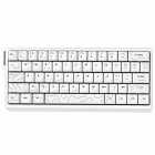 TEC MADLIONS GAMING KEYBOARD MAD 68 HE V2 RGB WHIT 932280