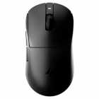 MOUSE ATK GEAR A9 ULTIMATE GAMING GEAR WIRE. BLACK DRAGONFLY 76945