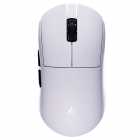 MOUSE ATK GEAR A9 ULTIMATE GAMING GEAR WIRE. WHITE DRAGONFLY 76952