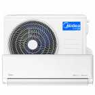 AR COND 12000 MIDEA MDIA-12INV IA/ECOMASTER F/Q*G CON KIT INSTAL 50/HZ 220V