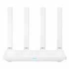 ROTEADOR XIAOMI MESH SYSTEM AX3000T RD23 DVB4426US WHITE