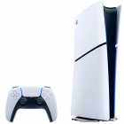 Console Sony PlayStation 5 PS5 Slim CFI-2115B 825GB Digital Bivolt
