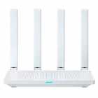 ROTEADOR XIAOMI MESH SYSTEM AX3000T RD23 DVB4423GL WHITE