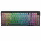 TECLADO REDRAGON K686SP RGB PRO EISA USA WIRED/WIRELES/BT