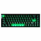 TECLADO ATK RS6 AIR MEC. C/ CABO USB-C 68% 8K BLK BLACK