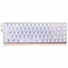 TECLADO ATK 68RX MEC. C/ CABO USB-C 68% 8K WHITE