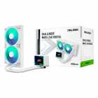 COOLER WATER ASROCK CHALLENGER 240 DIGITAL WHITE*G 90-ACLA24-WAAGA WAAGA6
